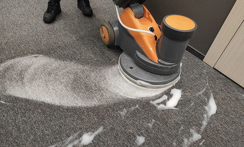 Clean Service - Curatatorie covoare si haine