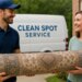 Clean Service - Curatatorie covoare si haine